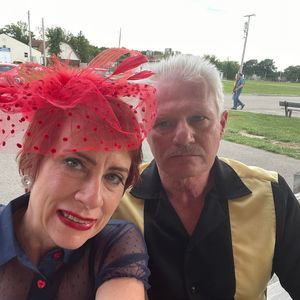 Meet your Posher, Susan